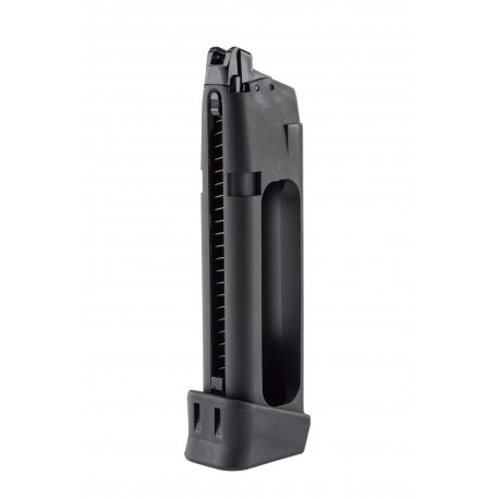 Chargeur CO2 glock stark arms