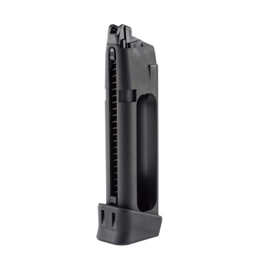 Chargeur CO2 glock stark arms