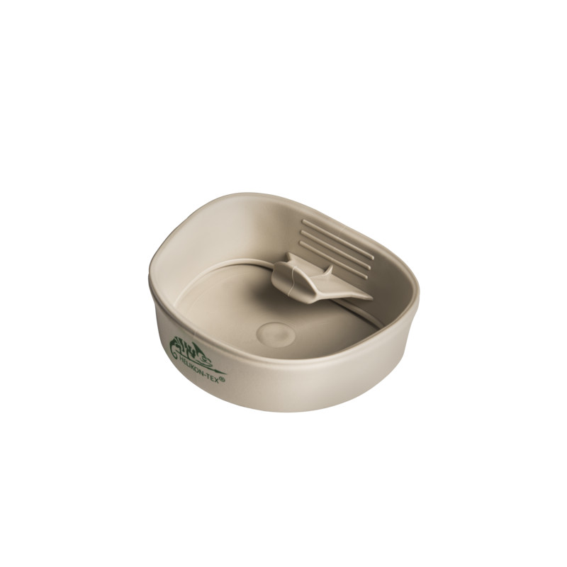 Wildo® FOLD-A-CUP® - TPE - Olive Green