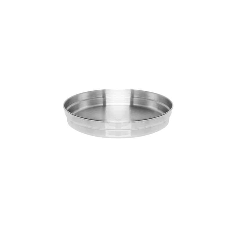 Mess Tin - Stainless Steel