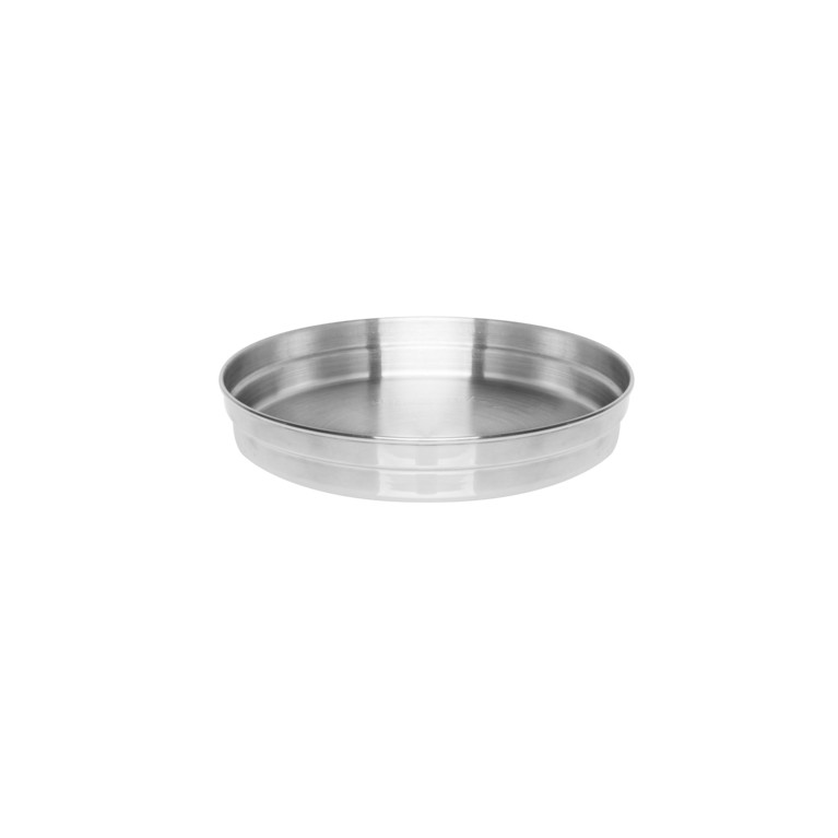 Mess Tin - Stainless Steel