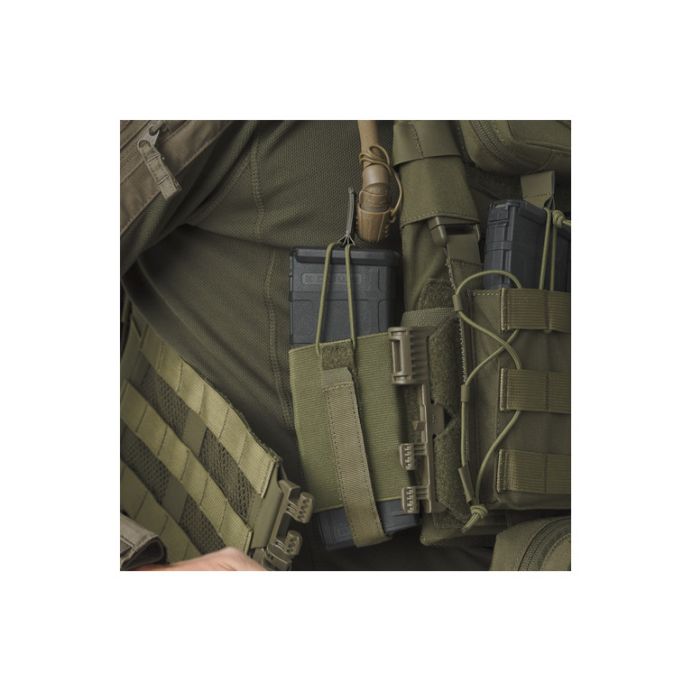 Universal Pouch - Coyote