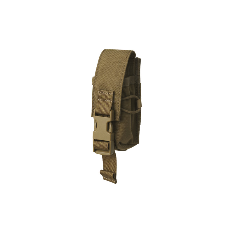 Flash Grenade Pouch - Coyote