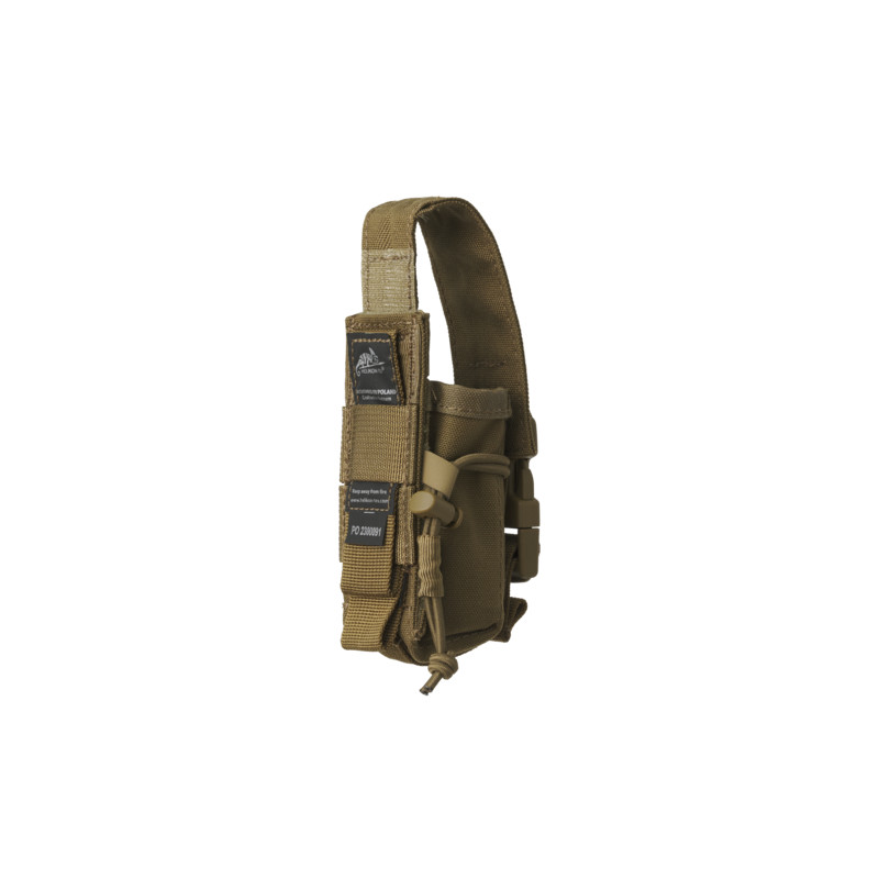 Flash Grenade Pouch - Coyote