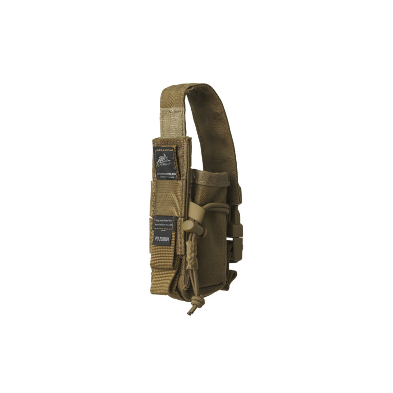 Flash Grenade Pouch - Coyote