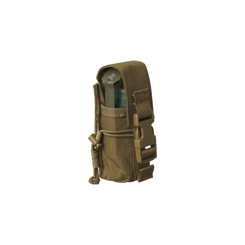 Flash Grenade Pouch - Coyote