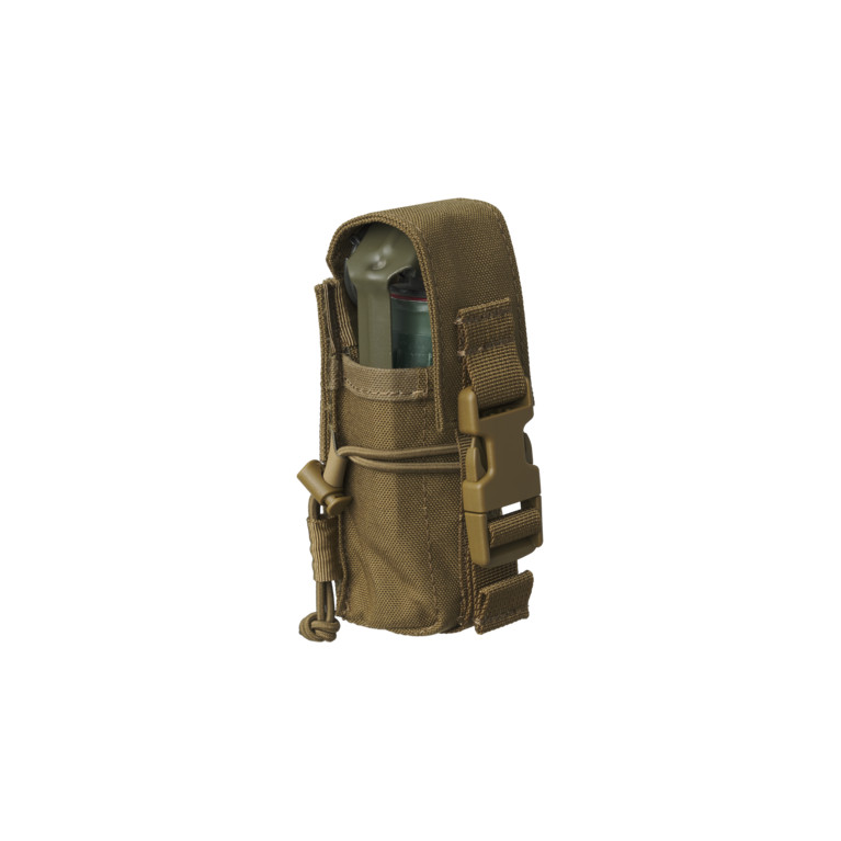 Flash Grenade Pouch - Coyote