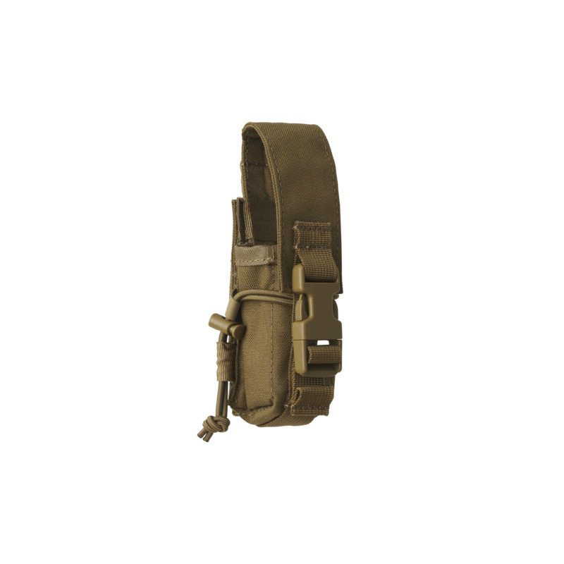 Flash Grenade Pouch - Coyote