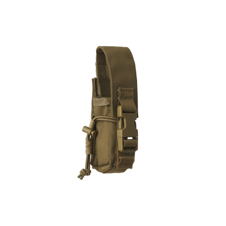 Flash Grenade Pouch - Coyote