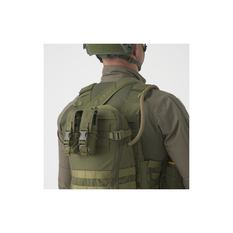 Flash Grenade Pouch - Coyote