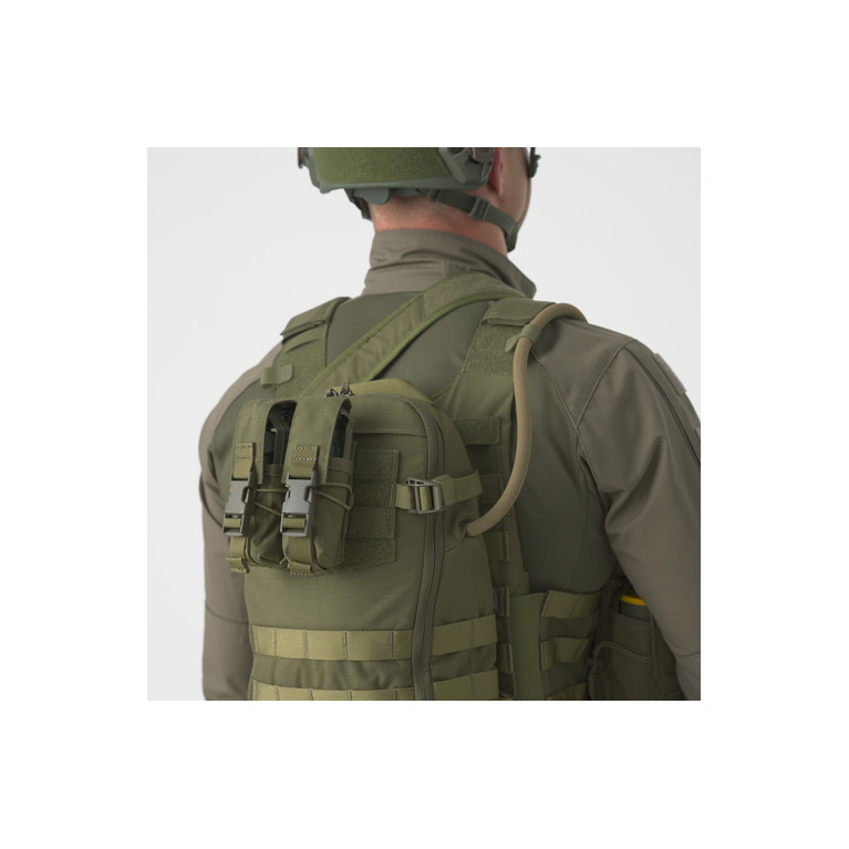 Flash Grenade Pouch - Coyote