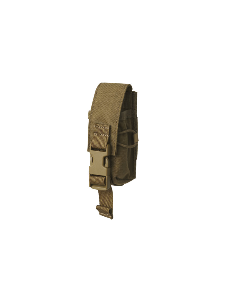 Flash Grenade Pouch - Coyote