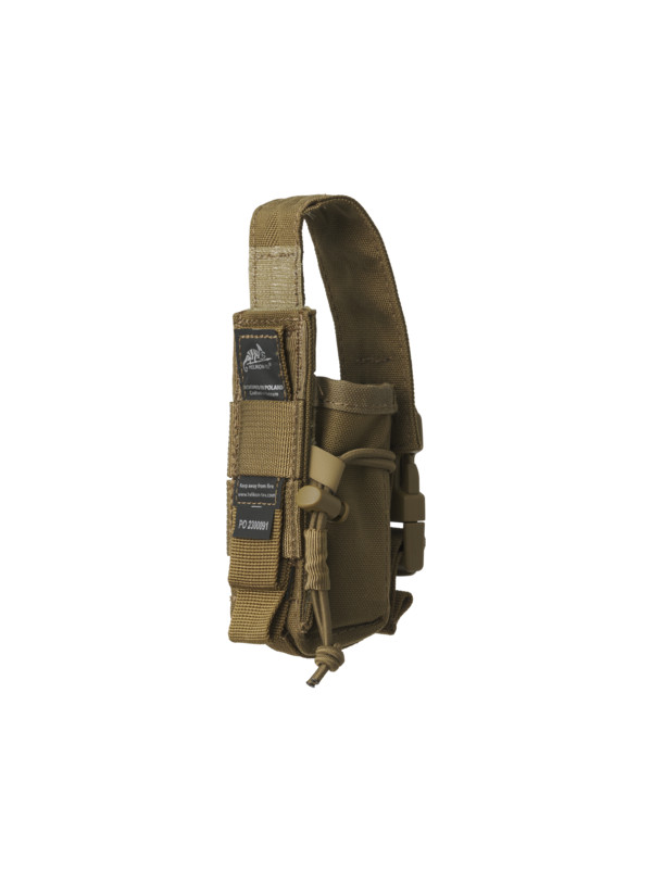 Flash Grenade Pouch - Coyote