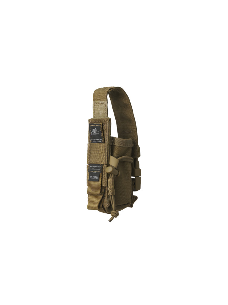 Flash Grenade Pouch - Coyote