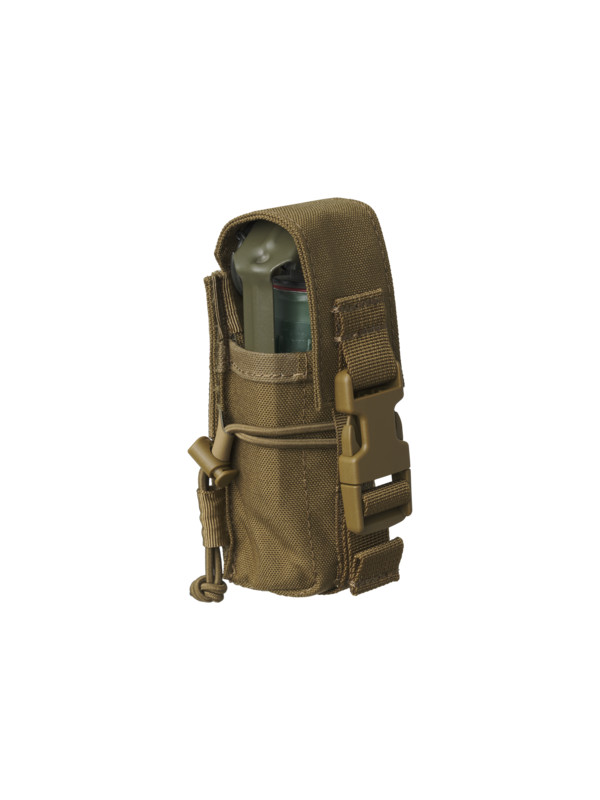 Flash Grenade Pouch - Coyote