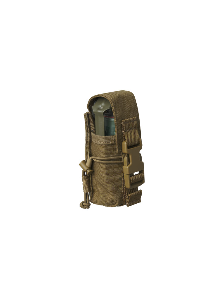 Flash Grenade Pouch - Coyote