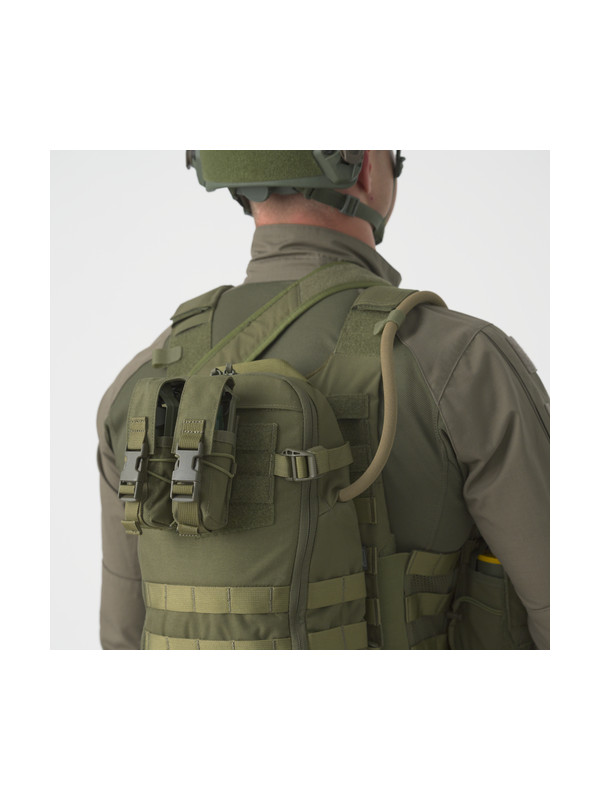 Flash Grenade Pouch - Coyote