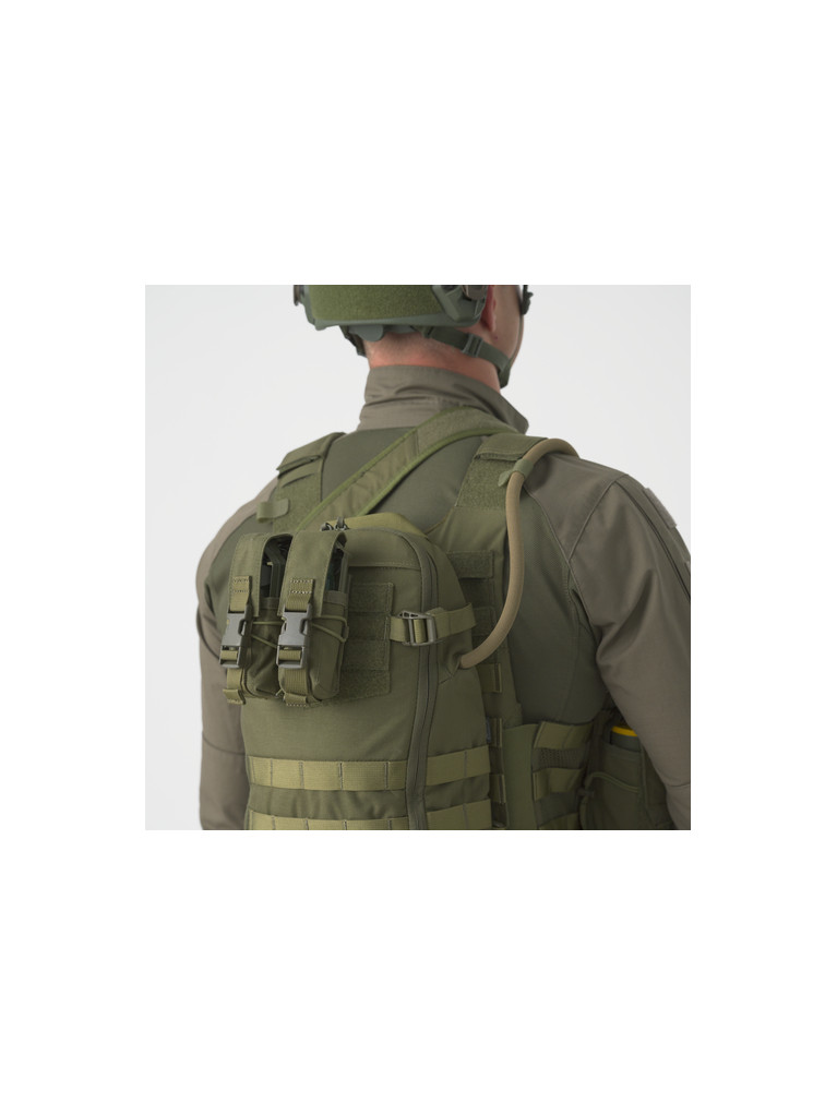 Flash Grenade Pouch - Coyote