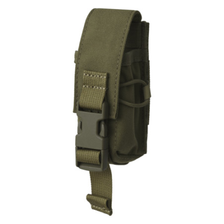 Flash Grenade Pouch - Coyote