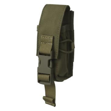 Flash Grenade Pouch - Coyote