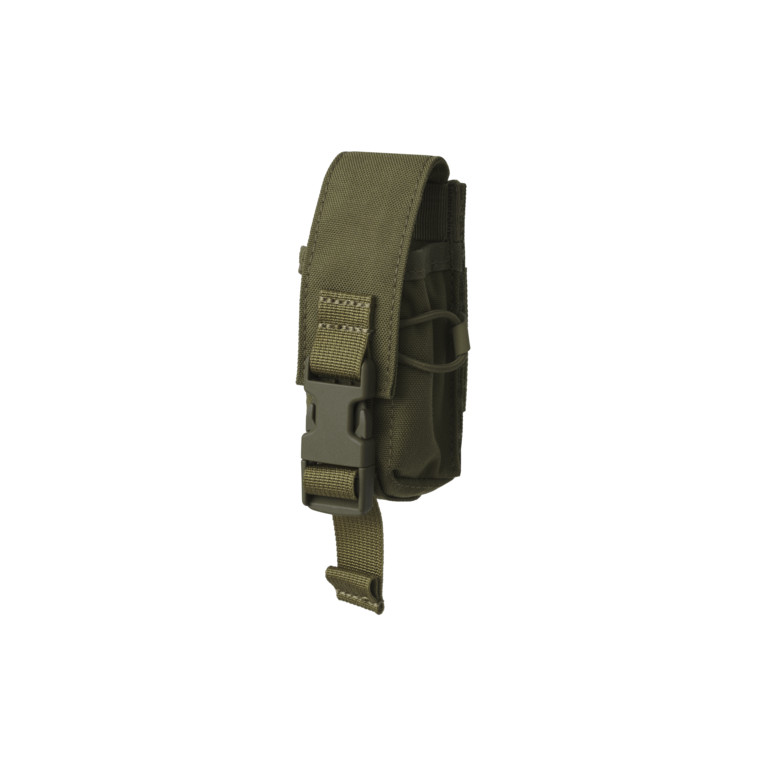 Flash Grenade Pouch - Coyote