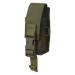 Flash Grenade Pouch - Olive Green