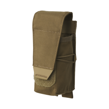 Smoke Grenade Pouch - Coyote