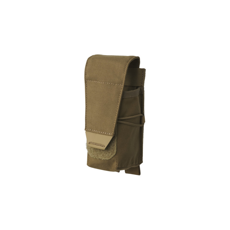 Smoke Grenade Pouch - Coyote