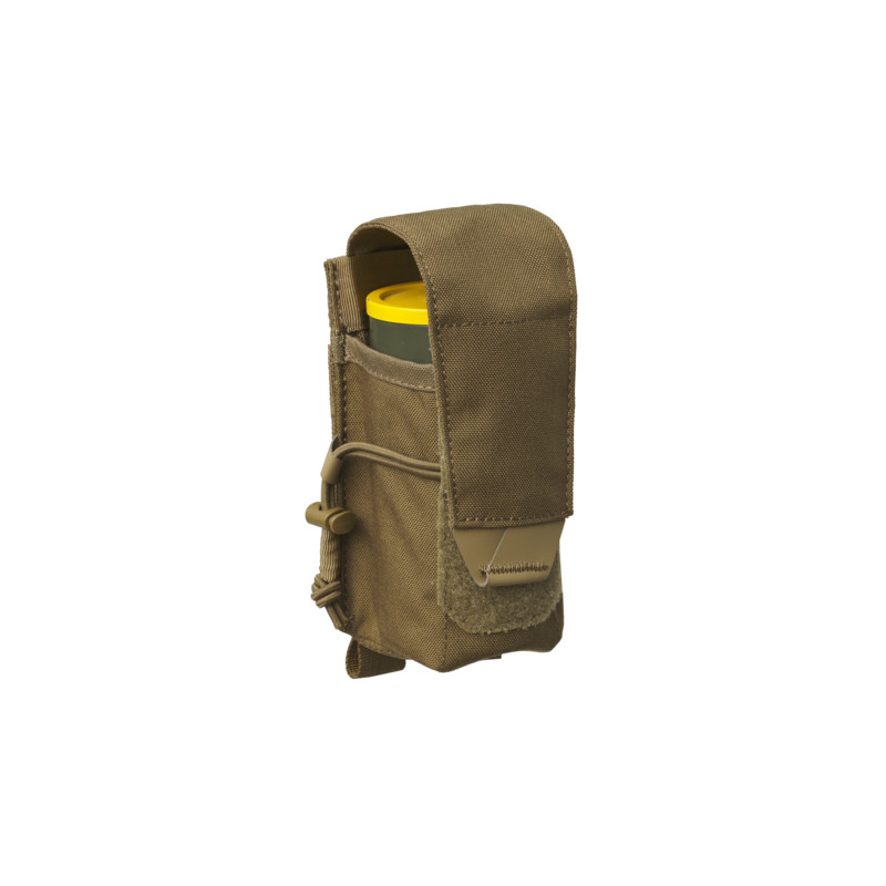 Smoke Grenade Pouch - Coyote