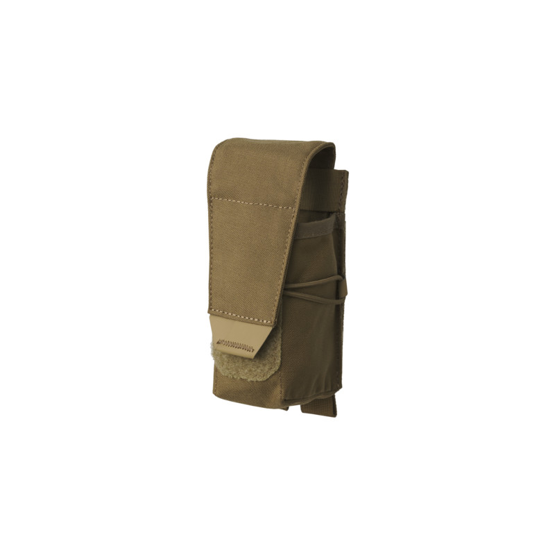 Smoke Grenade Pouch - Coyote