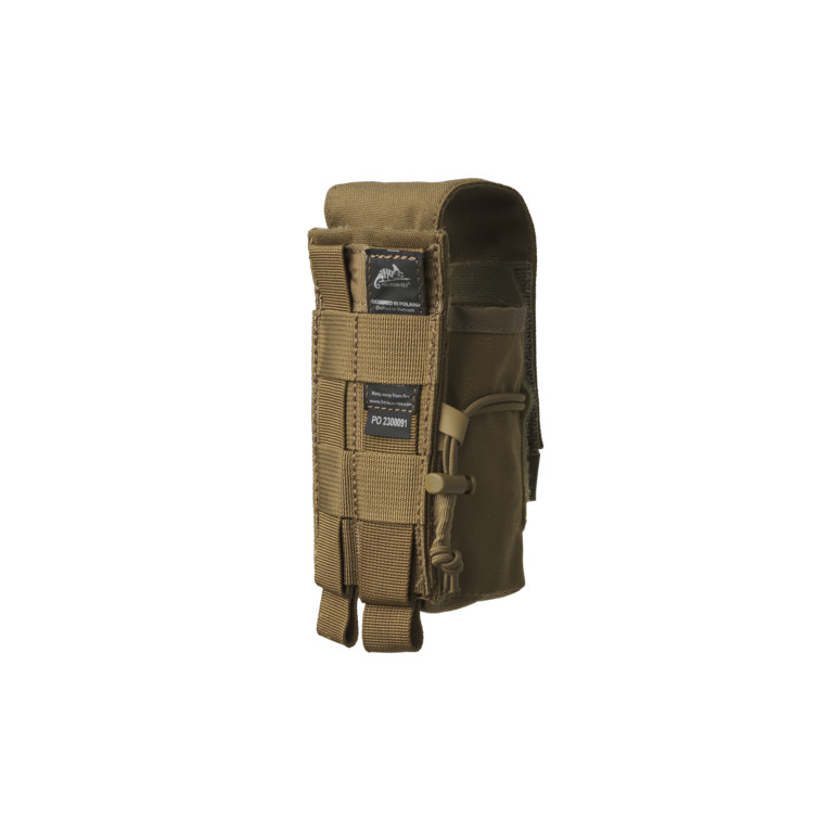 Smoke Grenade Pouch - Coyote