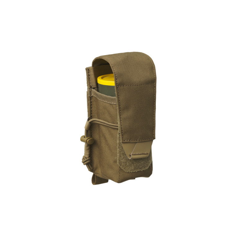 Smoke Grenade Pouch - Coyote