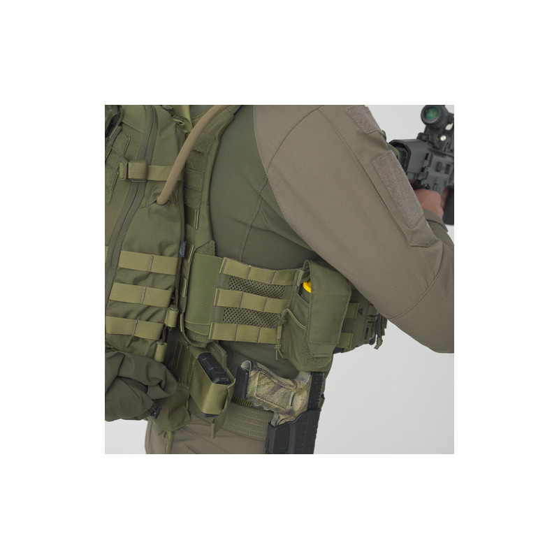 Smoke Grenade Pouch - Coyote