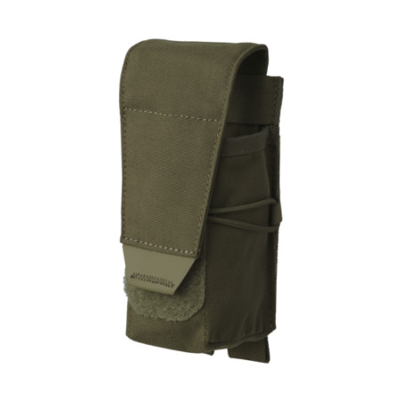 Smoke Grenade Pouch - Coyote