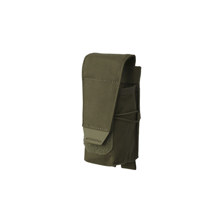 Smoke Grenade Pouch - Coyote