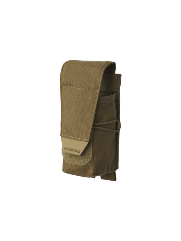 Smoke Grenade Pouch - Coyote