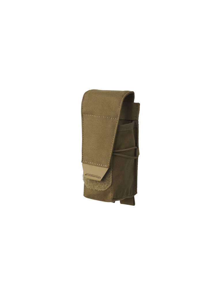 Smoke Grenade Pouch - Coyote