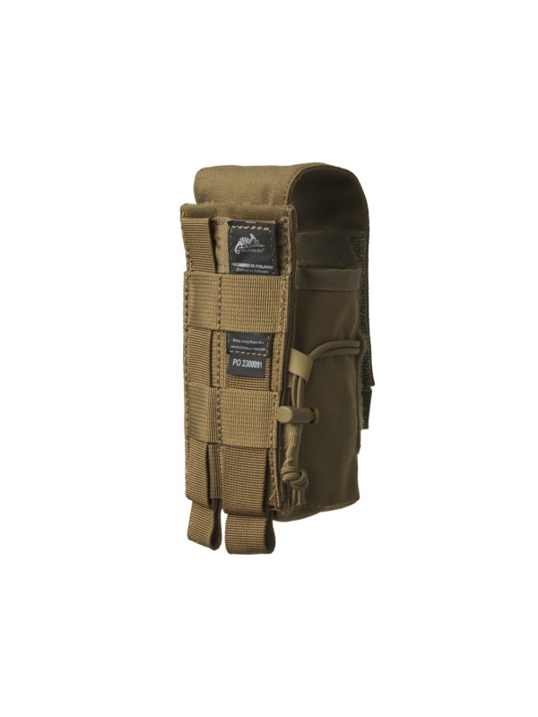 Smoke Grenade Pouch - Coyote