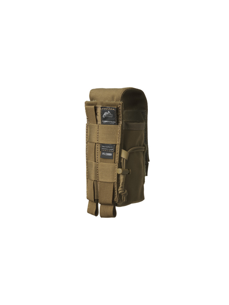 Smoke Grenade Pouch - Coyote