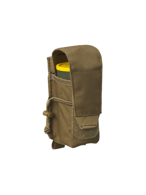 Smoke Grenade Pouch - Coyote