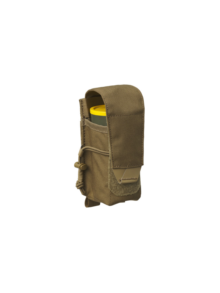 Smoke Grenade Pouch - Coyote