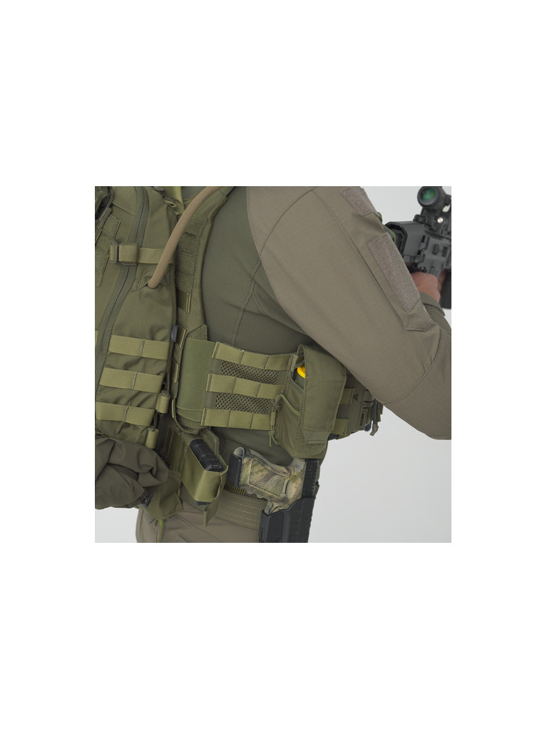 Smoke Grenade Pouch - Coyote