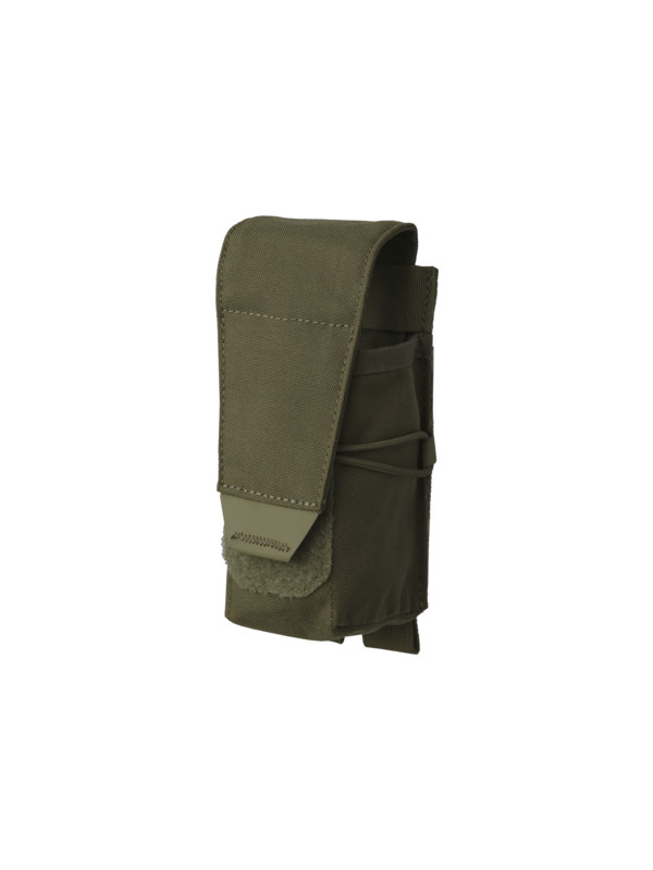 Smoke Grenade Pouch - Coyote