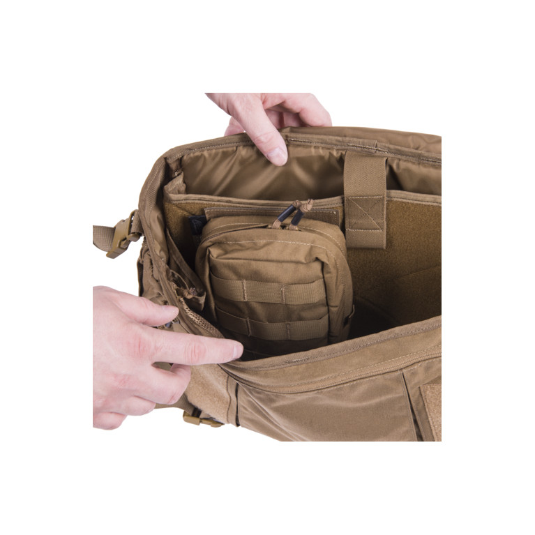 Molle Adapter Insert 3® - Cordura® - Coyote