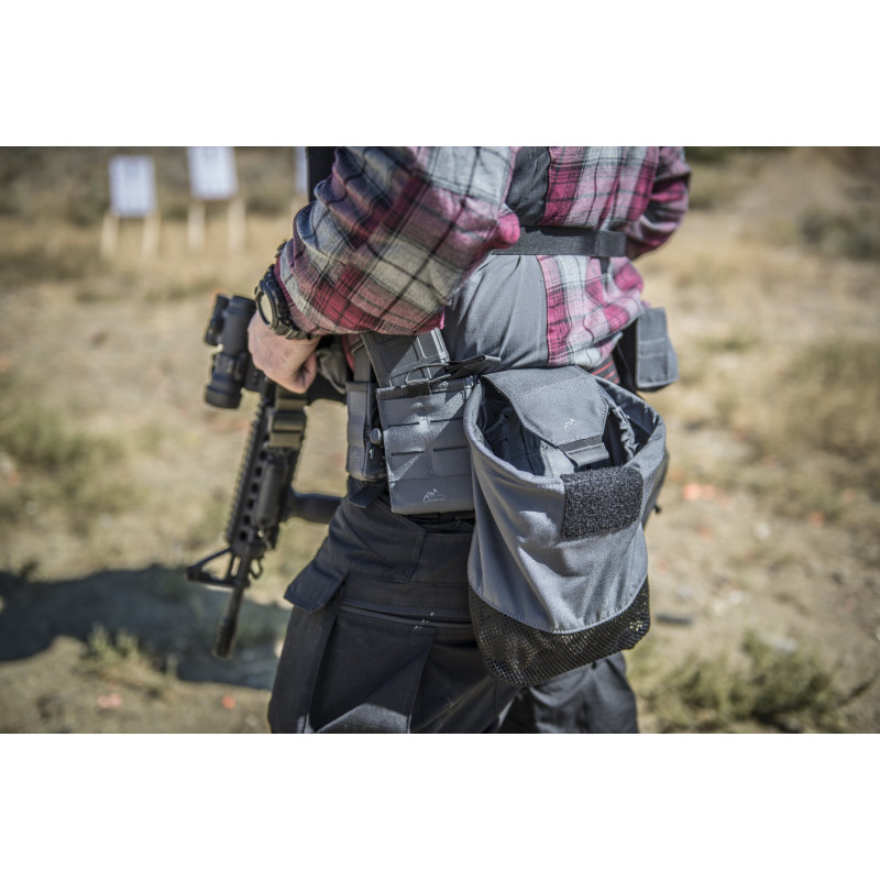 COMPETITION Rapid Carbine Pouch® - Black