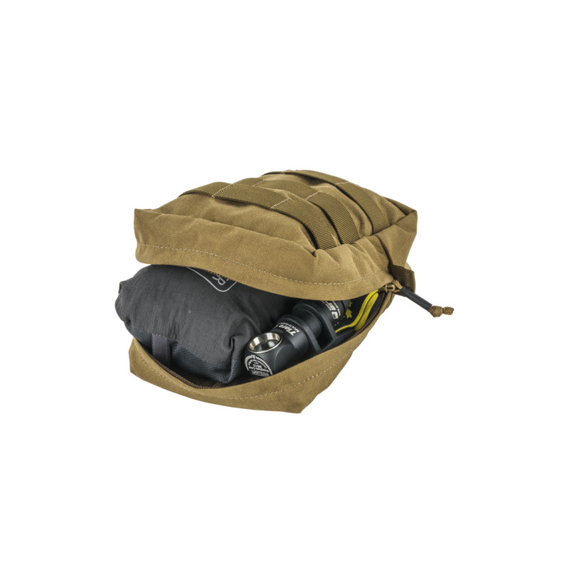 GENERAL PURPOSE CARGO® Pouch [U.05] - Cordura® - PenCott® WildWood™