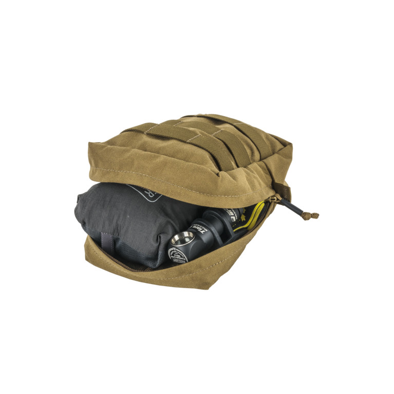 GENERAL PURPOSE CARGO® Pouch [U.05] - Cordura® - PenCott® WildWood™