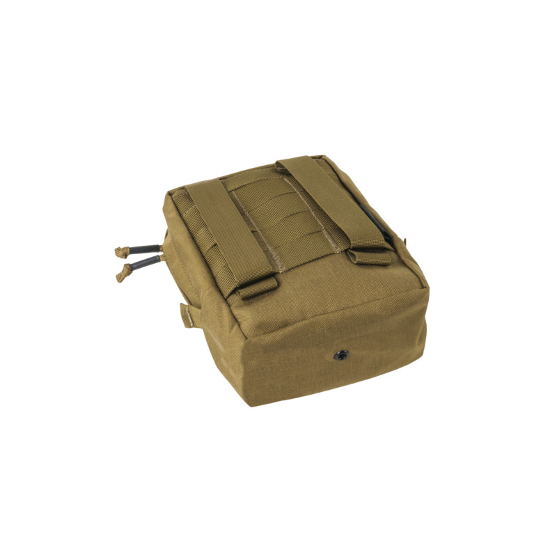 GENERAL PURPOSE CARGO® Pouch [U.05] - Cordura® - PenCott® WildWood™