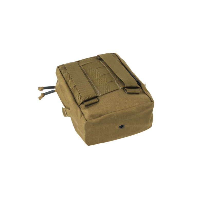 GENERAL PURPOSE CARGO® Pouch [U.05] - Cordura® - PenCott® WildWood™