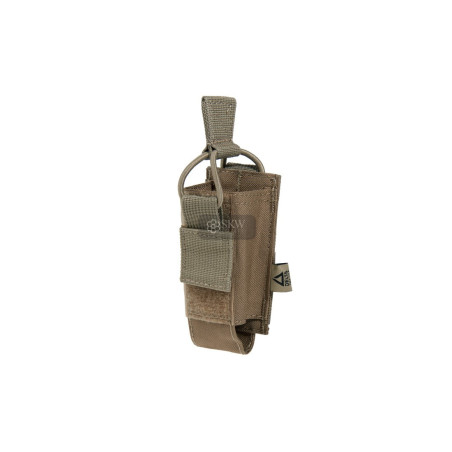 PORTE CHARGEURS PISTOLET TAN DELTA TACTICS